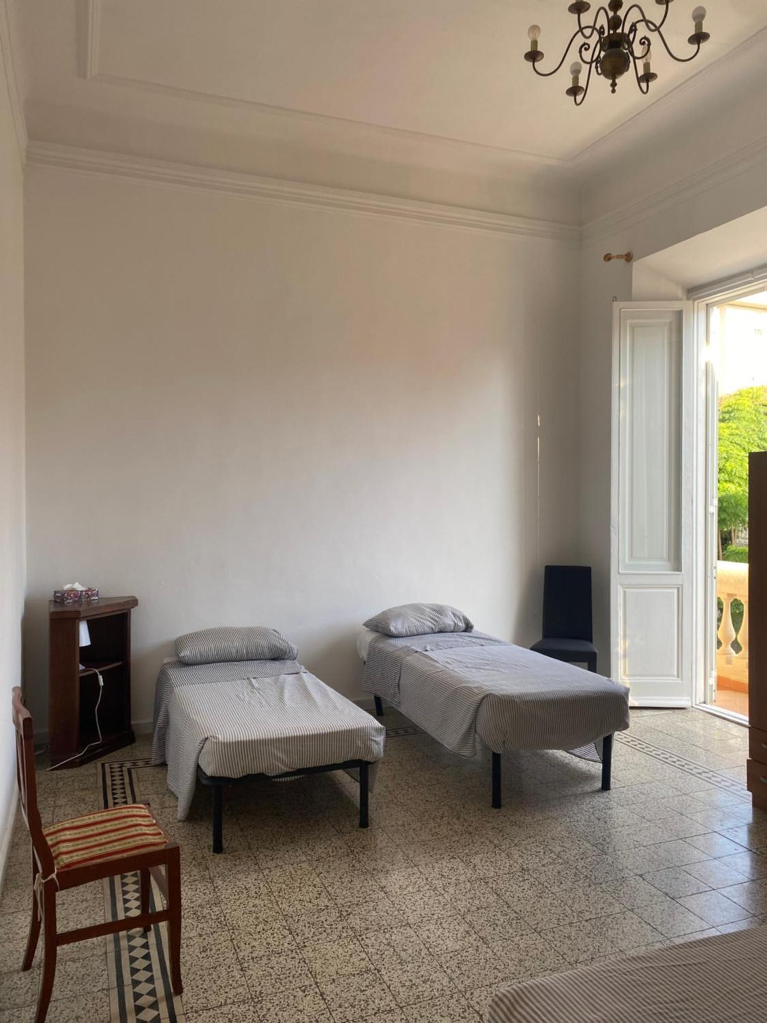 Casa Sofia Otel Livorno Dış mekan fotoğraf