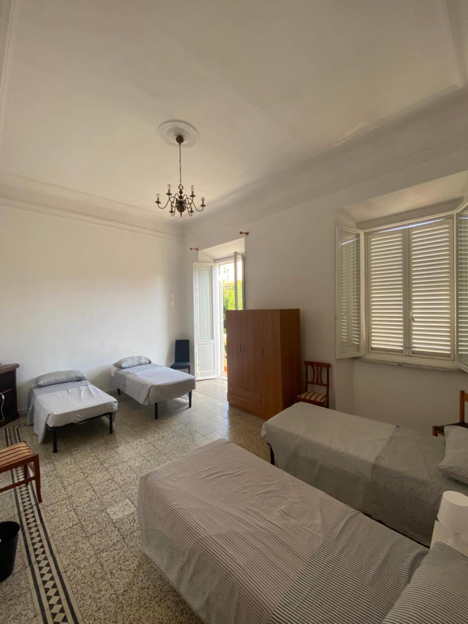 Casa Sofia Otel Livorno Dış mekan fotoğraf