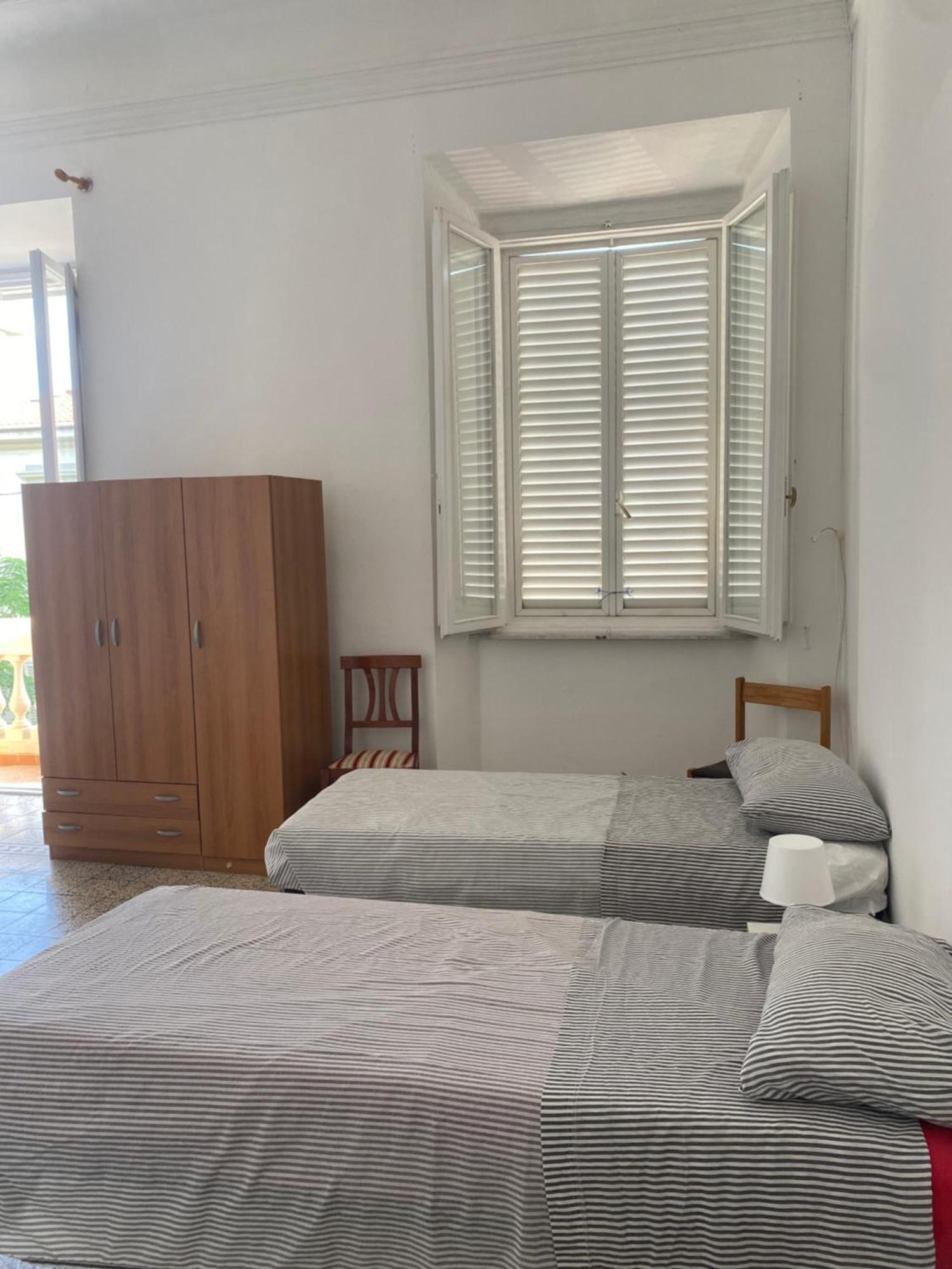 Casa Sofia Otel Livorno Dış mekan fotoğraf