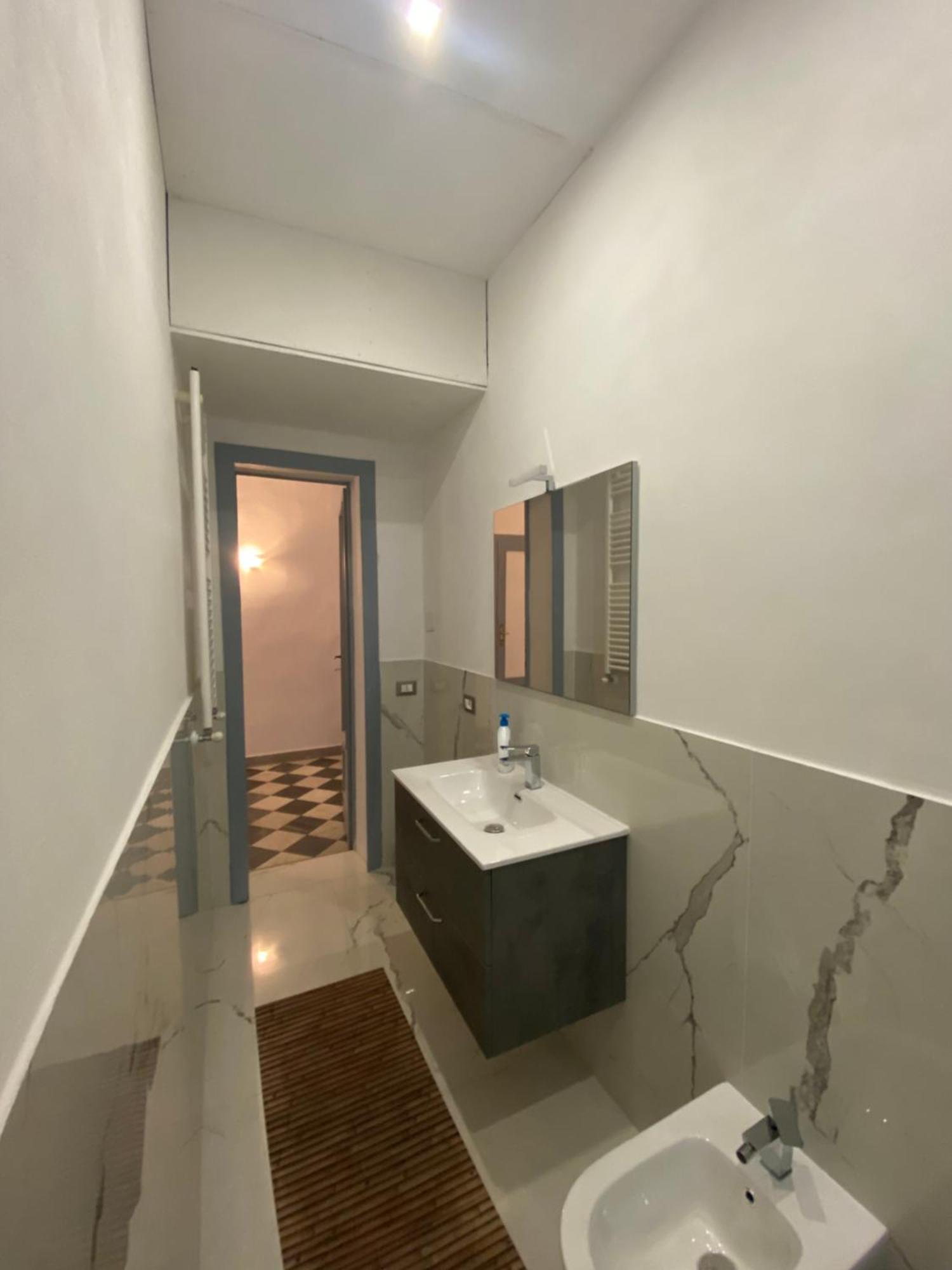Casa Sofia Otel Livorno Dış mekan fotoğraf
