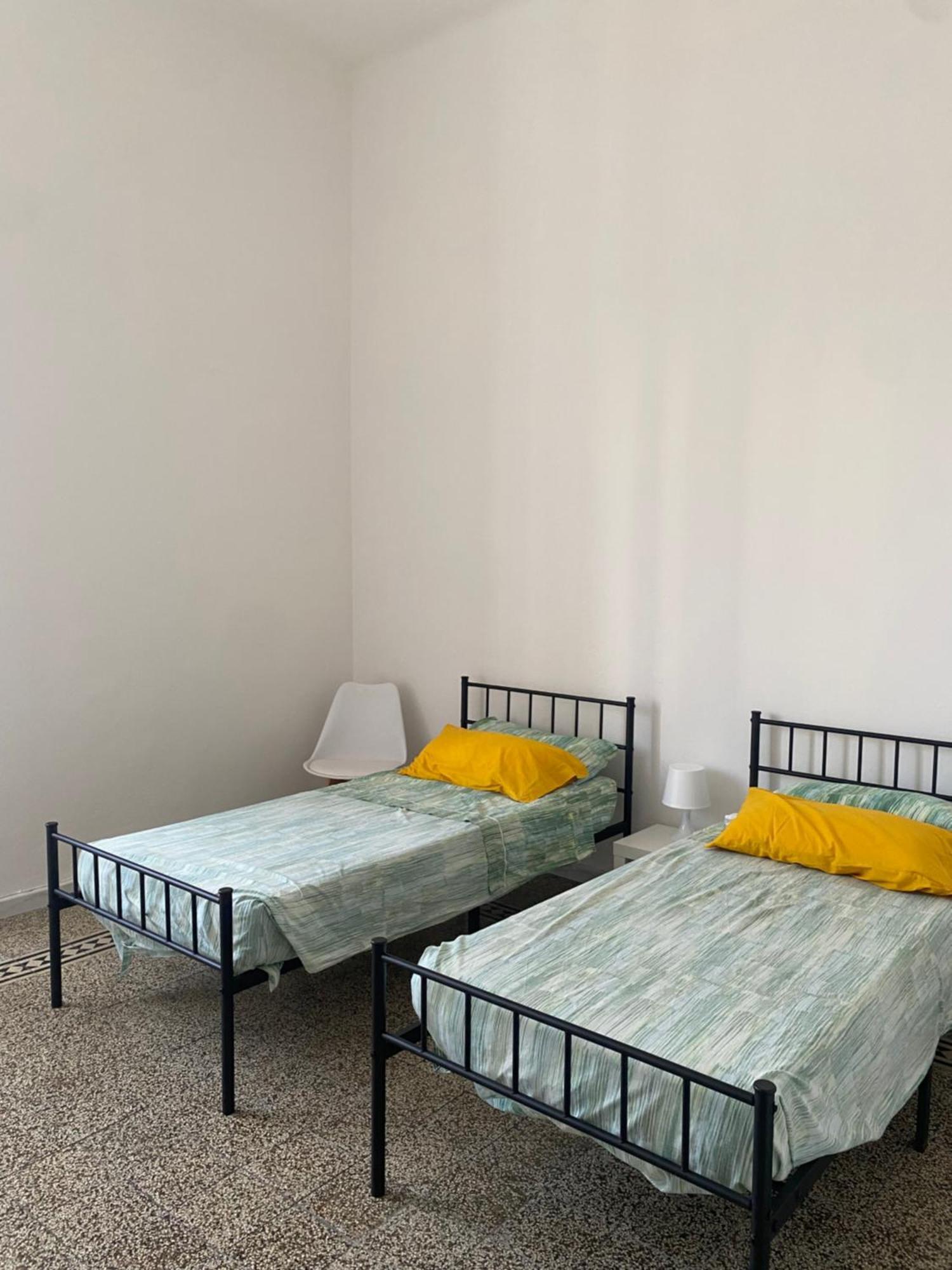 Casa Sofia Otel Livorno Dış mekan fotoğraf